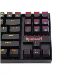 Falabella Teclado Mecánico Kumara K552 Rgb Switch Blue - Esp oferta