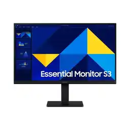 Falabella Monitor 22 S3 S30GD FHD 100Hz Negro oferta