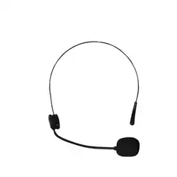 Falabella Micrófono Alámbrico Tipo Diadema oferta