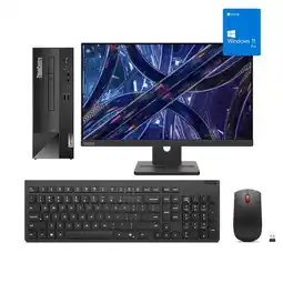 Falabella PC THINKCENTRE NEO 30S GEN 5 SFF-I5 13420H- 512GB-32GB-21.5 -WIN 11 PRO oferta