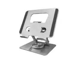 Falabella Base Tablet Soporte Ajustable Giratorio Corporativo Metálico oferta