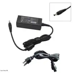 Falabella Cargador Premium Para Samsung 19v, 2.1a, 5.3*3.0mm oferta