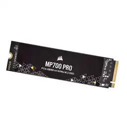 Falabella SSD NVMe 1TB MP700 PRO GEN5 PCI Express 5.0 con Rendimiento Extremo oferta