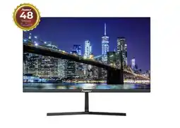 Falabella MONITOR LED 22 HDMI, VGA, resolución 1920 x 1080 FULL HD, 75 HZ oferta