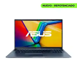 Falabella PORTATIL VIVOBOOK X150VA-BQ1345 INTEL CORE I5-13420H 16GB RAM 2TB SSD 15,6'' FHD oferta