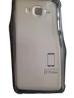 Falabella ESTUCHE EN SILICONA PARA CELULAR SAMSUNG J2 PRIME oferta
