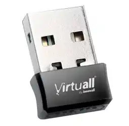 Falabella Adaptador Antena Bluetooth Para Pc 5.0 Real Innovo Original oferta