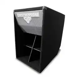 Falabella Bajo 18 Pulgadas CERWIN VEGA 8 Ohms 1500 Watts AB-36B oferta