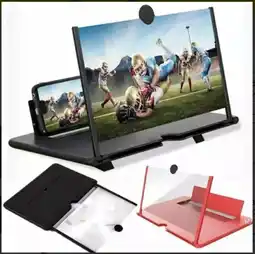 Falabella Amplificador de imagen de celular oferta