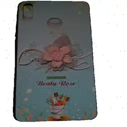 Falabella Estuche Protector Para Celular Huawei Honor 8x 2018 oferta