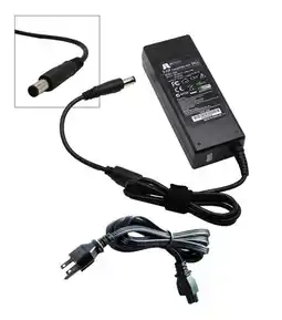 Falabella Cargador Para Dell Latitude 3480 3488 19.5V 4.62A 90w oferta
