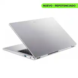 Falabella Portátil AG15-71P-55RT Intel i5-13420H RAM 24GB RAM 512GB SSD 15,6 Pulgadas oferta