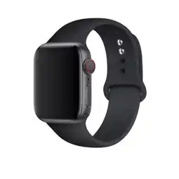 Falabella Reloj Inteligente LAXAS FIT Rectangular AMOLED oferta