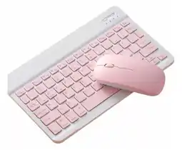 Falabella Teclado Con Mouse Slim Para Computador Portátil Bluetooth oferta