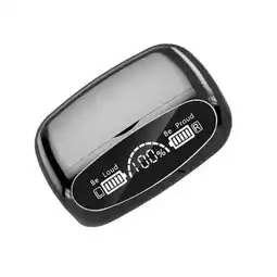 Falabella Audífonos Inalámbricos M32 Con Power Bank Sonido Hd oferta