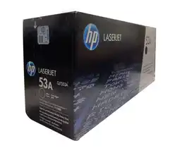 Falabella Toner Compatible con impresora Hp Q7553a 53a oferta