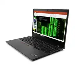 Falabella Portatil THINKPAD L15 - INTEL CORE I7 - 8GB RAM - 256 GB SSD - 15,6 - Notebook oferta