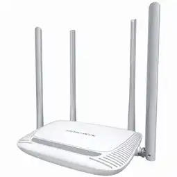 Falabella Router Wifi N Mejorado De 300mbps Mw325r oferta