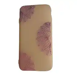 Falabella Forro en Silicona para Celular iPhone 6G Diseño 2 oferta