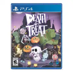 Falabella Death or Treat - 4 oferta