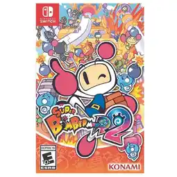 Falabella Super Bomberman R 2 - Switch oferta
