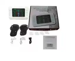 Falabella Masajeador Electro Estimulador Gimnasia Pasiva oferta