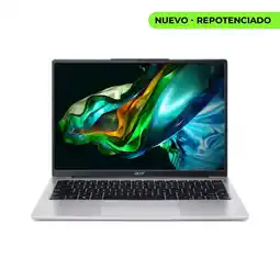 Falabella PORTÁTIL Aspire Intel Core 3 N305 SSD 2TB RAM 8GB DDR5 PANTALLA 14 IPS oferta