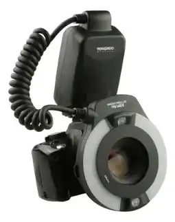 Falabella Yn14ex Ring Flash Para Canon oferta
