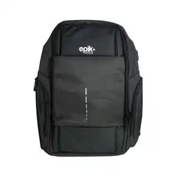 Falabella Morral para Portatil 17 M25 Antirrobo Puerto USB y Jack 3.5 oferta