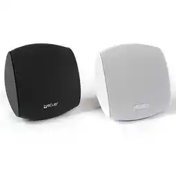 Falabella Ecler AUDEO 103 speakers oferta