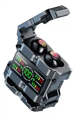 Falabella Auriculares Inalámbricos M60 Con Cancelación Táctil De sonido oferta