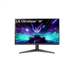 Falabella Monitor Gamer Ultragear 24 24GS50F-B Fhd 180hz AMD FreeSync oferta