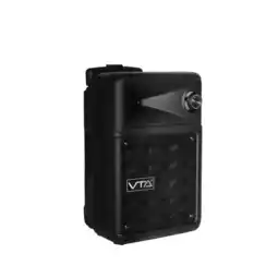 Falabella Parlante Recargable 30 W Rms Microfono Alambrico oferta