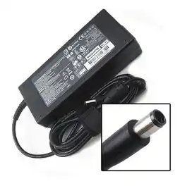 Falabella Cargador Compatible Para Hp Elitebook 840 1.95V 3.33A 65w oferta