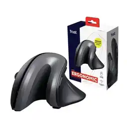 Falabella Mouse Verro Inalámbrico Diseño Vertical oferta