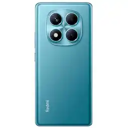 Falabella Celular Redmi Note 14 Pro 4G 256Gb 8Ram Azul oferta