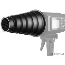 Falabella Snoot sn01 con montura bowens oferta