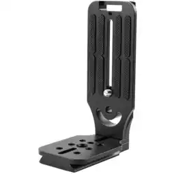 Falabella Zapata para tomas verticales y horizontales con camara tripode oferta