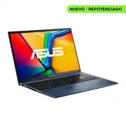 Falabella PORTATIL VIVOBOOK X150VA-BQ1345 INTEL CORE I5-13420H 16GB RAM 1TB SSD 15,6'' FHD oferta
