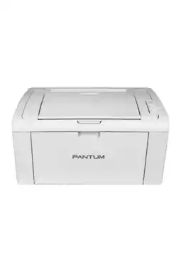 Falabella Impresora Simple Función Monocromática P2509w Con Wif Blanco oferta