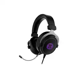 Falabella AUDIFONOS DIADEMAS GAMER PRIMUS PHS-210 35MM XBOX MICROFONO REMOVIBLE oferta