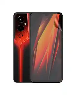 Falabella Protector Pantalla Hidrogel Compatible Con Tecno Pova 4 Pro Matte oferta