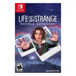 Falabella Life Is Strange Double Exposure - Switch oferta
