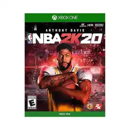 Falabella NBA 2K20 - Xbox One oferta