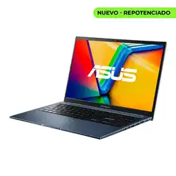 Falabella PORTATIL VIVOBOOK X150VA-BQ1345 INTEL CORE I5-13420H 24GB RAM 512GB SSD 15,6'' FHD oferta