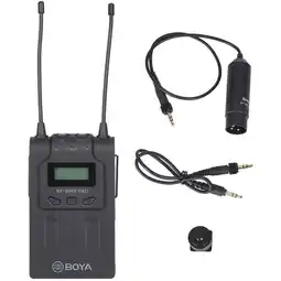 Falabella By-rx8 pro receptor inalambrico oferta