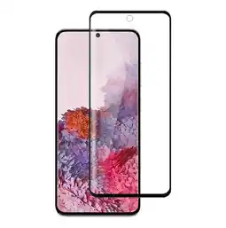 Falabella Vidrio Protector en Polimero Curvo Para Samsung Galaxy S21 oferta
