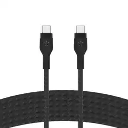 Falabella Cable Belk Braided USB-C a USB-C 3m Neg oferta
