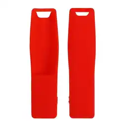 Falabella Funda de Silicona Control Samsung Smart TV Roja oferta