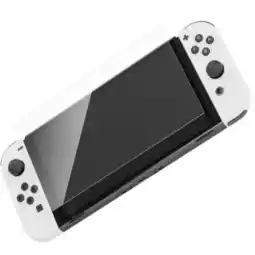 Falabella VIDRIO PROTECTOR DE NINTENDO SWITCH oferta